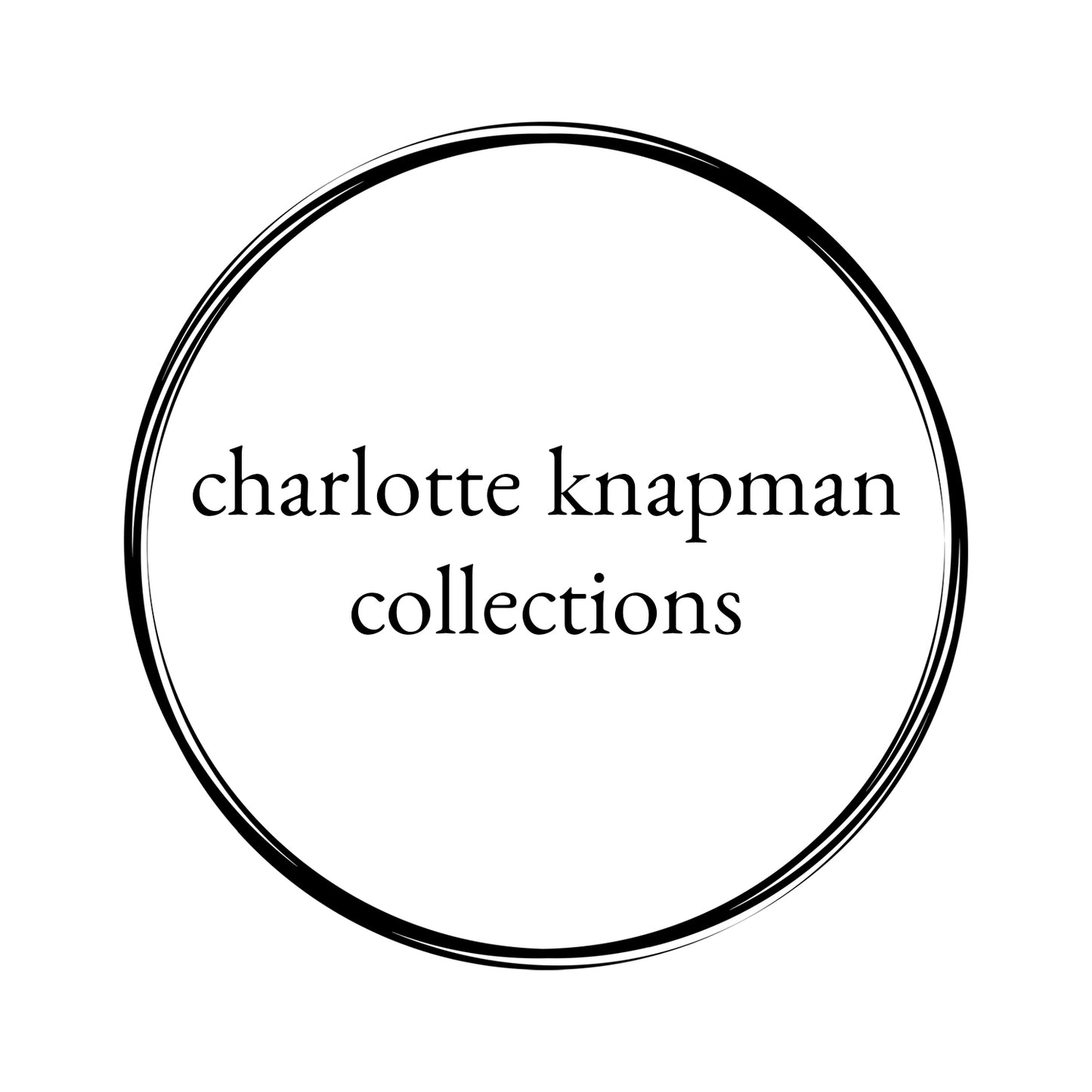 Charlotte Knapman eGift Card