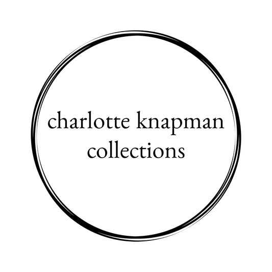Charlotte Knapman eGift Card