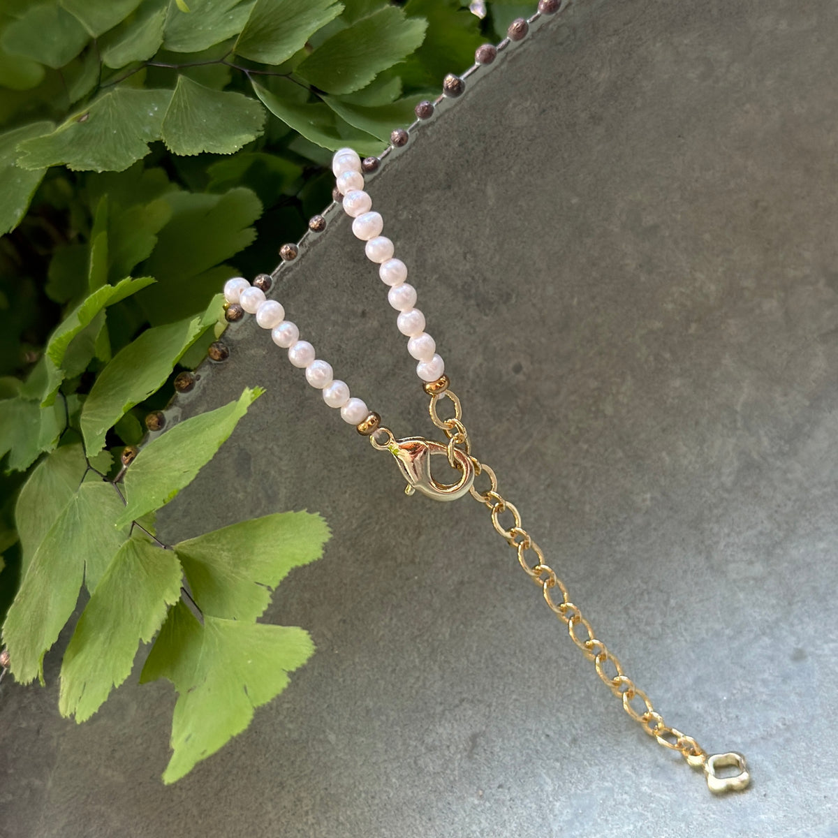 Freshwater Pearl Necklace