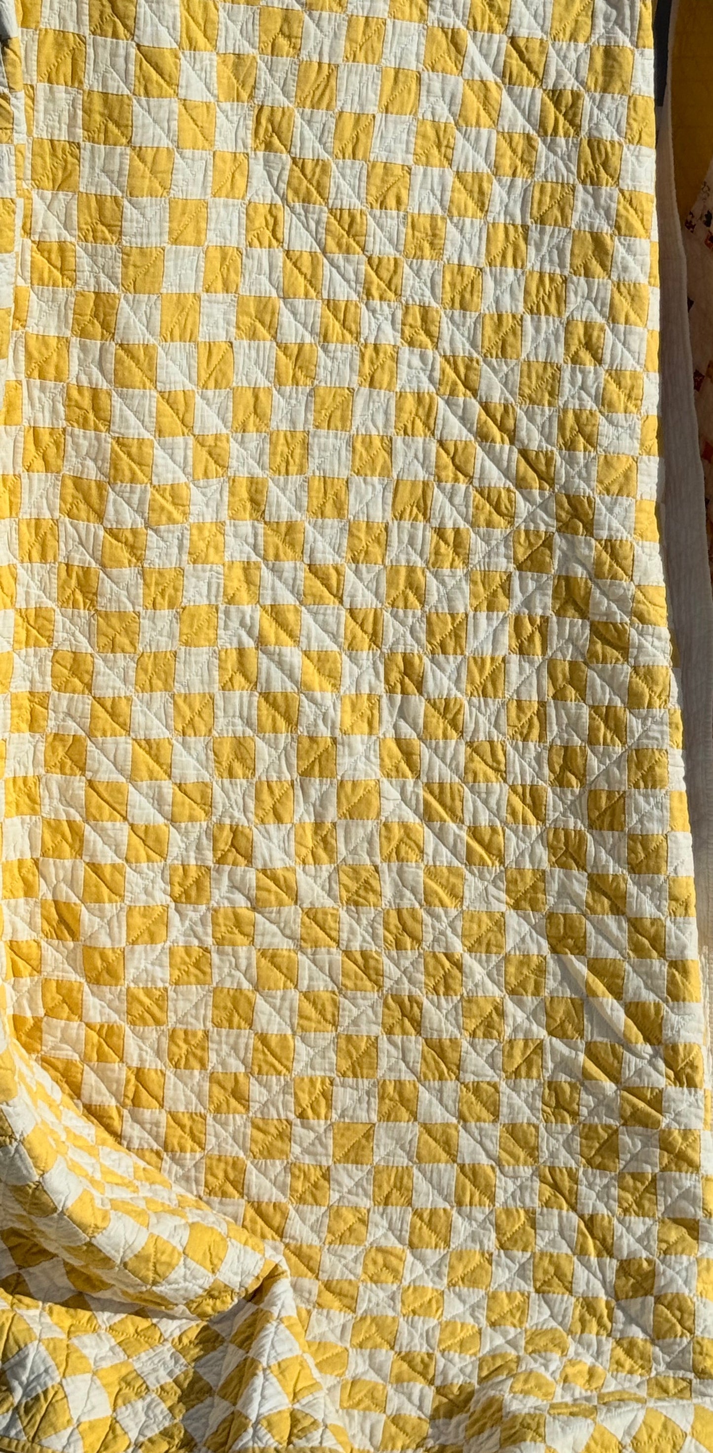 Pearl & Green Jade Mini Bobble Hoop Beaded Earrings