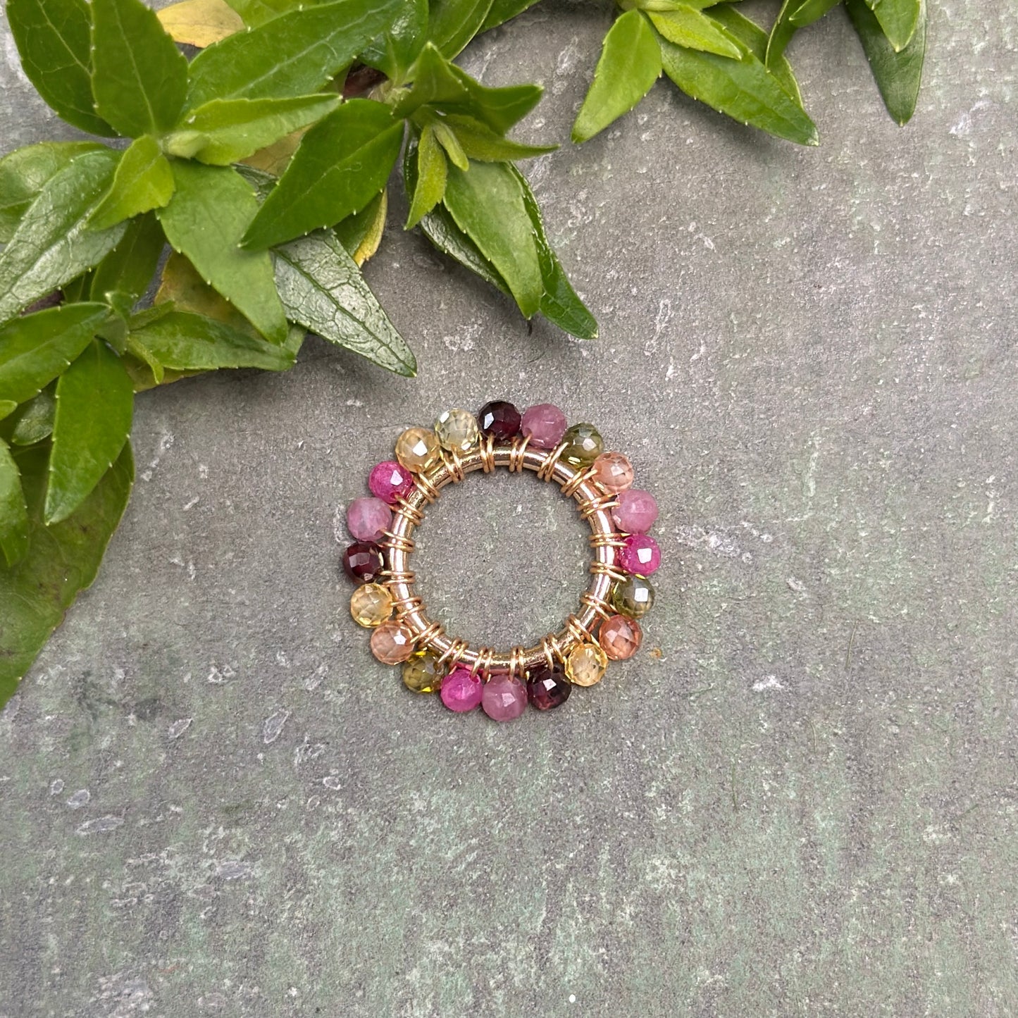 Berry Midi Pendant For Necklace Chain
