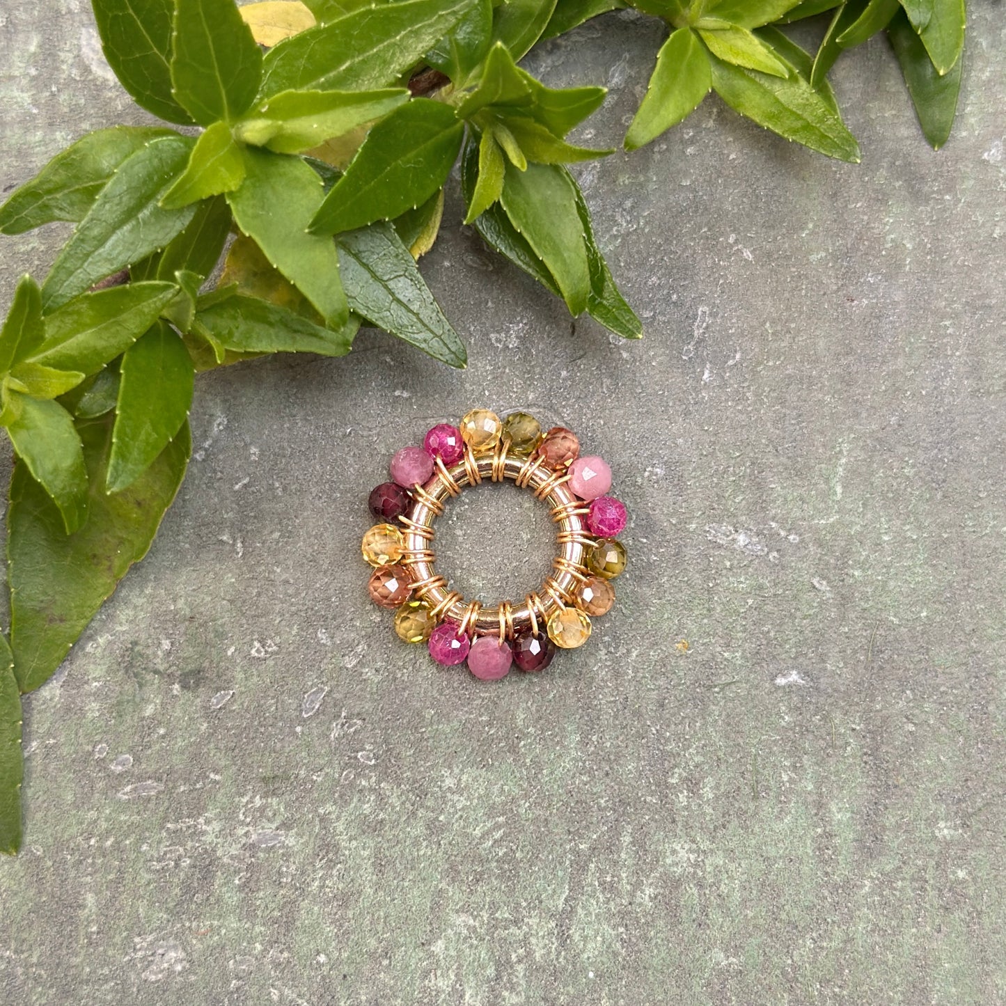 Berry Mini Pendant For Necklace Chain