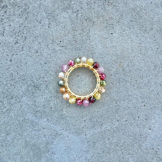 Autumn Berry Midi Pendant For Necklace Chain